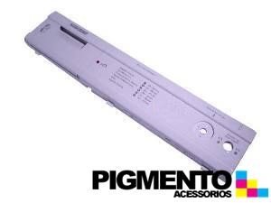 PANEL DE COMANDOS SECADORA CL762