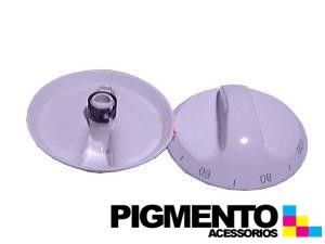 PULSADOR DO TIMER SECADORA CL 312 NOVO