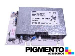 MODULO ELECTRONICO 1000rpm ELMARC LF018)