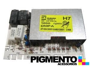 MODULO ARDO/MERLONI (ELMARC H7 1200 RPM)