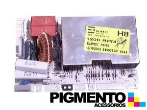 MODULO ELECTRO. ARDO/MERLONI (ELMARC H8 1200 RPM)