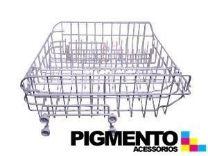 CESTO SUPERIOR C/RODAS M.L.L. MERLONI/SAMAR LV512