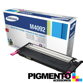 Toner Magenta CLP-310/315 series / CLX-3170/3175 series COMPATIVEL