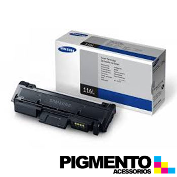 Toner SL-M2625/M2825/M2675/M2875 Alta Capacidad COMPATIVEL