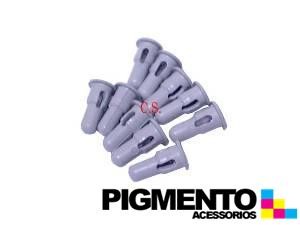 PITONS PLASTICO (10) REF: SIE029967 / S-00029967 / 00029967 / 029967