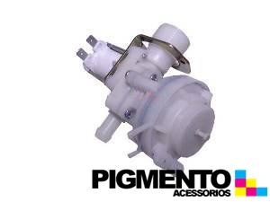 ELETROVALVULA C/ PRESS. BOSCH SIEMENS = 207048 REF: SIE051836 / S-00051836 / 00051836 / 051836