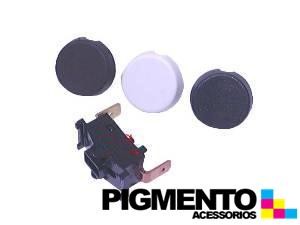 INTERRUPTOR BOTON P/ CAMPANAS BOSCH/SIEMENS REF: SIE177067 / S-00177067 / 00177067 / 177067