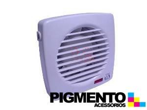 EXTRACTOR C.BANHO EDM 80-NT