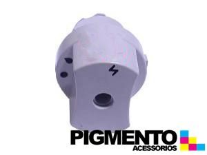 PORTAFILTROS CUMUTADOR GAS P/ 125/7