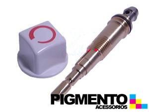 EIXO SELECTOR TEMPERATURA VAILLANT (01-0088)