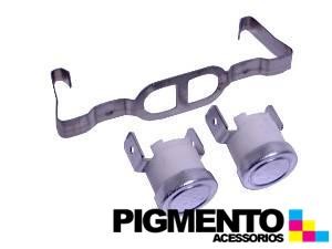 TERMOSTATO (KIT DE 2 TERMOST.)