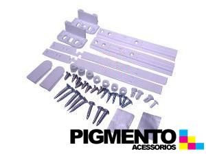 KIT ACCESORIO P/ PUERTA FRIG. WHIRLPOOL