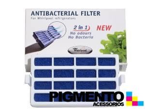 FILTRO ANTI-BACTERIAS
