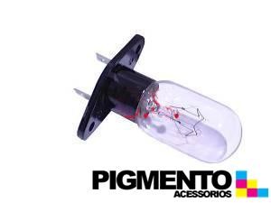 LÁMPARA 25W MICROONDAS WHIRLPOOL