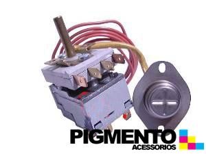 TERMOSTATO REG. WHIRLPOOL TL 3102