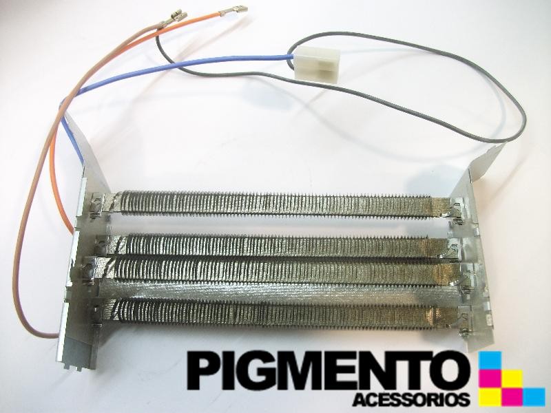 RESISTENCIA P/ SECADORA 2200W
