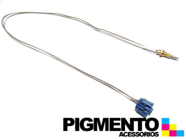 TERMOPAR P/ ESTUFA TC 60 CM. REF: AR113400 / 113400 / C00113400