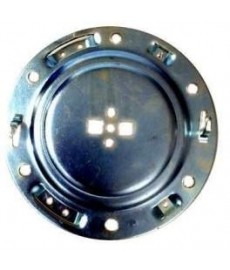 SUPORTE DE RESISTENCIAS P/ TERMOACUMULADOR ARISTON