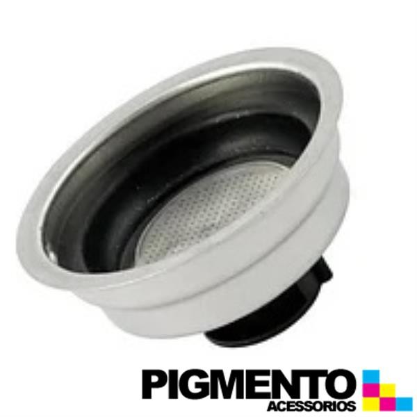 FILTRO CAFÉ, UMA CHAVENA Delonghi