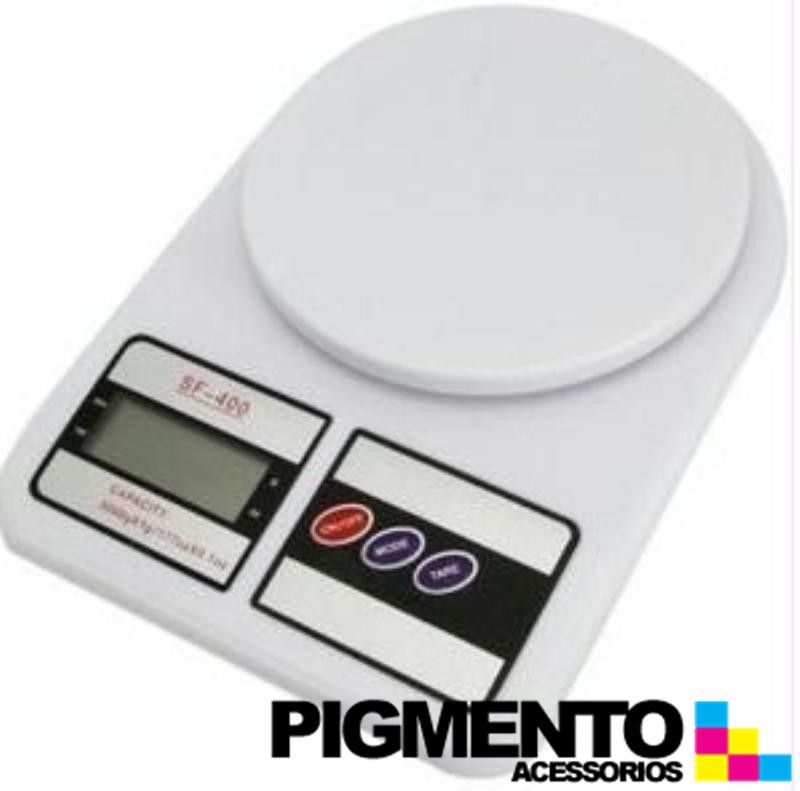 BALANZA DIGITAL MOD. 308 (2000G.)
