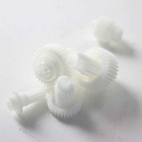 KIT RODAS DENTADAS