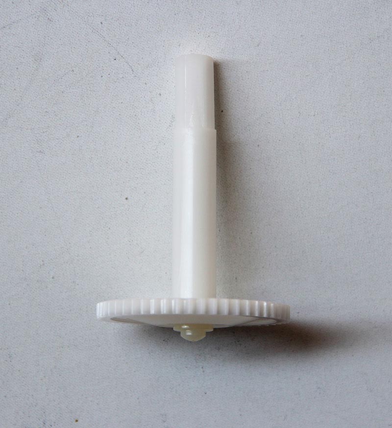 RODA DENTADA / ENGRENAGEM ESPREMEDOR BRAUN