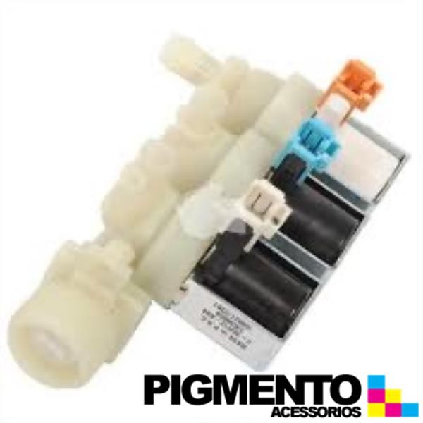 C00110331 ELECTROVÁLVULA 3 VIAS 7 LT.RST 2,5 230 V