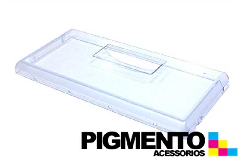 FRENTE DE LA CAJA CONGELADOR