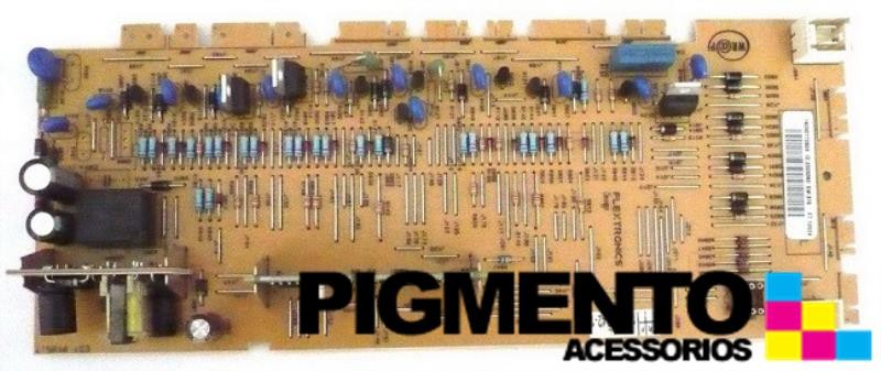 Módulo electrónico Ariston, Indesit