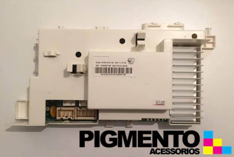 MODULO DE POTENCIA