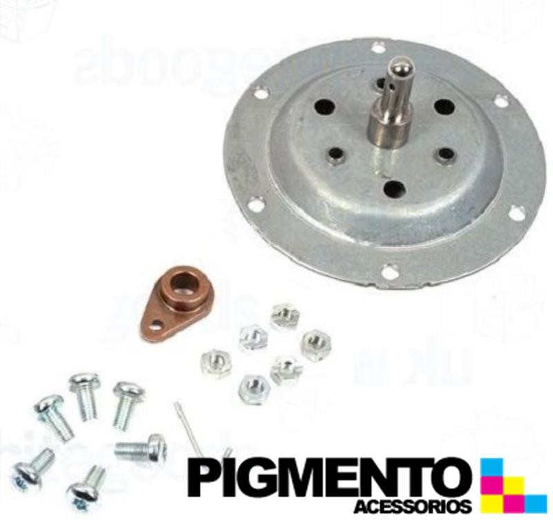  KIT VEIO DO TAMBOR
