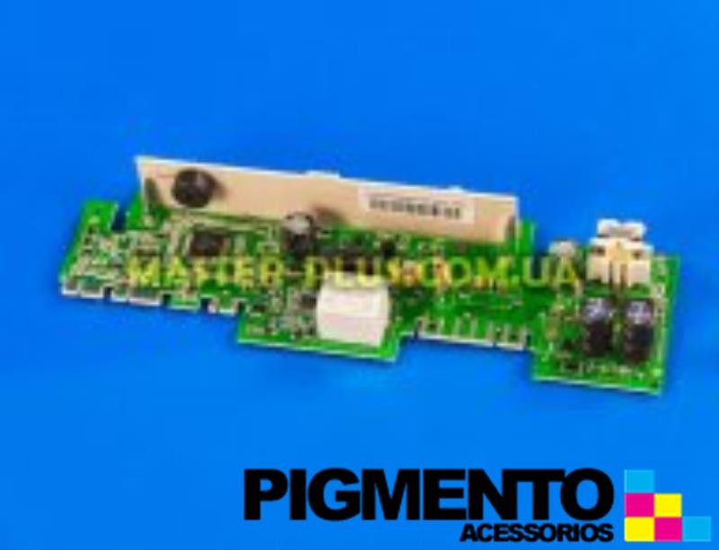 MÓDULO DE POTENCIA CLEVER INDESIT 