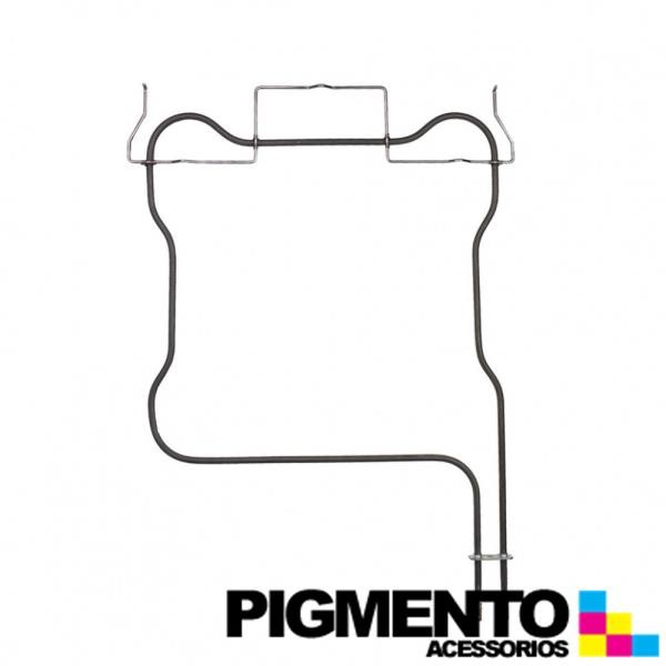 RESISTÊNCIA INFERIOR FORNO INDESIT