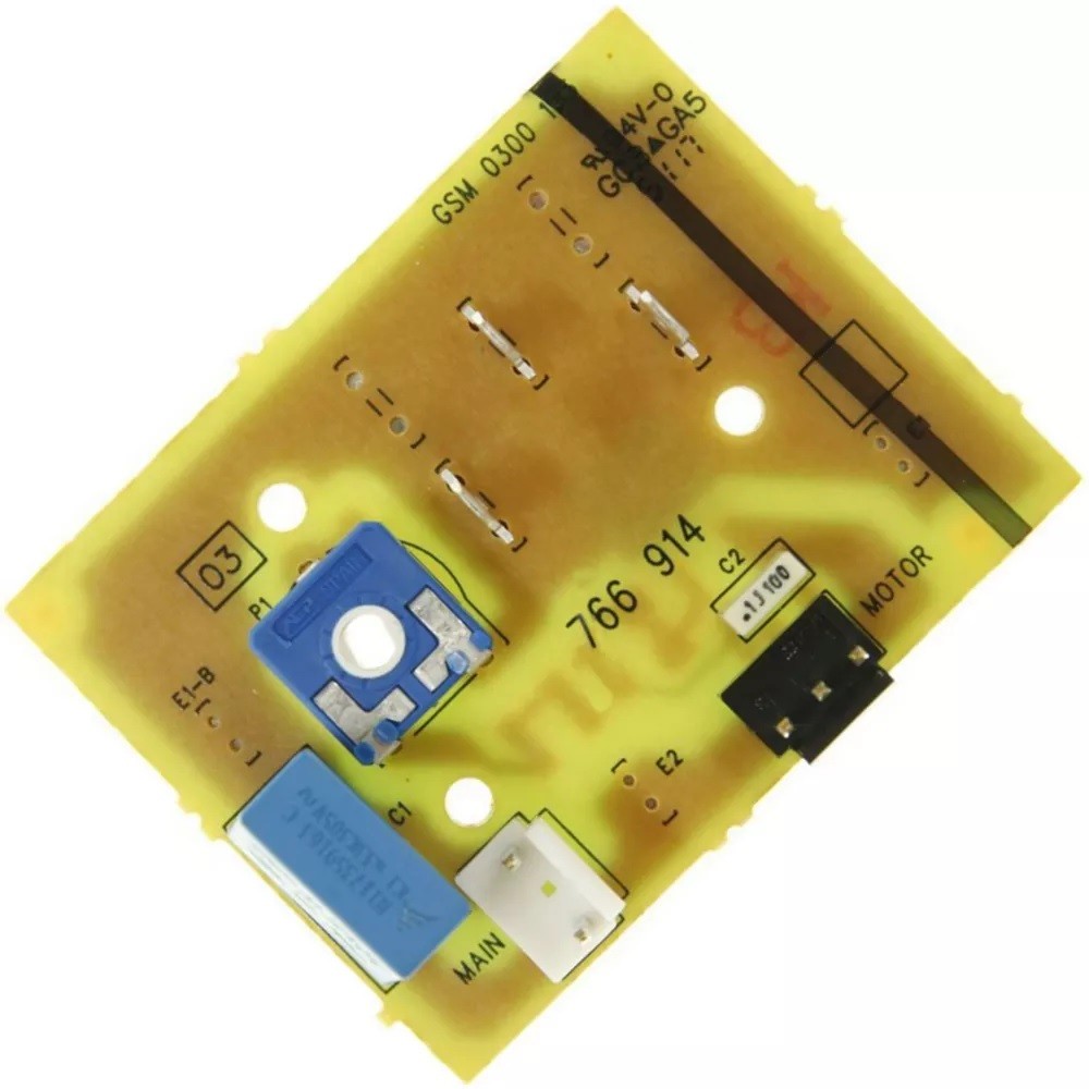 MODULO ELECTRONICO P/ ASPIRADOR ROWENTA