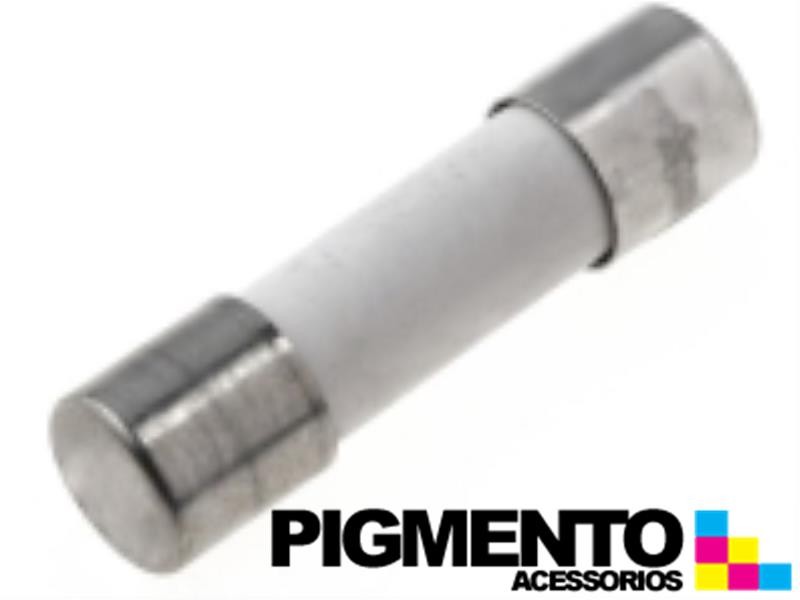 Fusible cerámico rápido Ø5x20mm F1.0A 250VAC