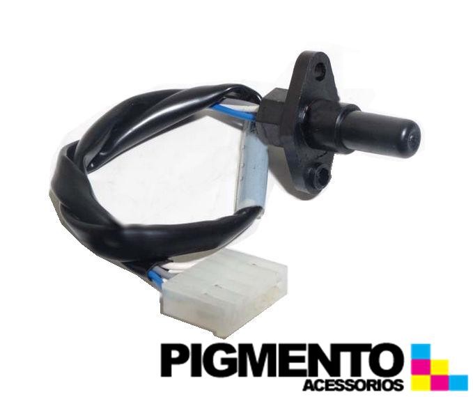 SONDA DE DETECCAO DE FLUXO C/CABO P/ CALDERA ROCA