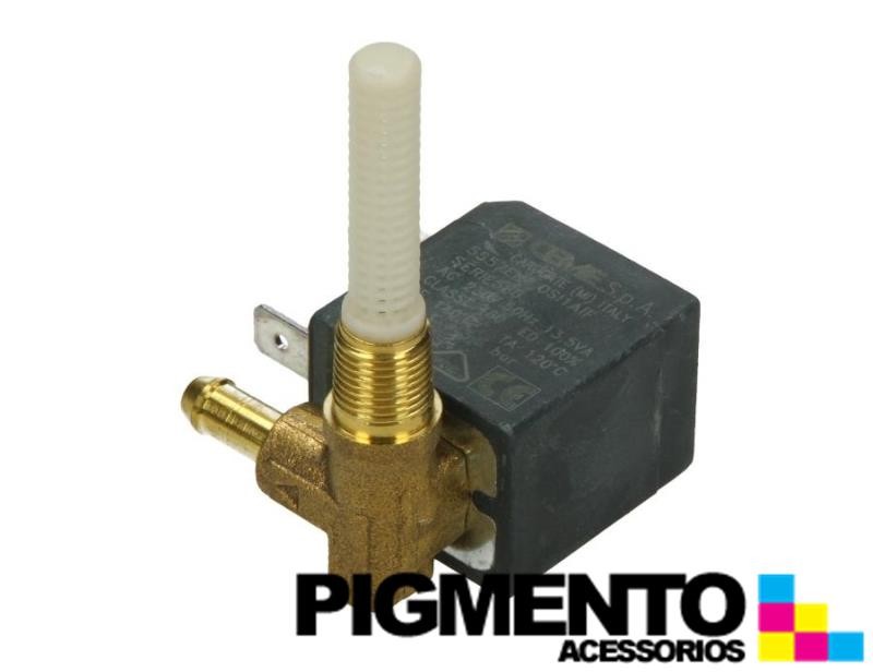 Electrovalvula Completa    Cs0009099    Marca : CALOR    CS00090993