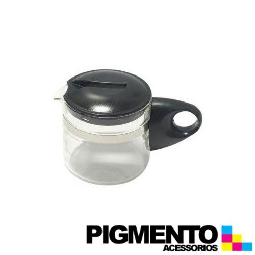 Jarro com Tampa - CS00092867 - Seb tefal calor Moulinex