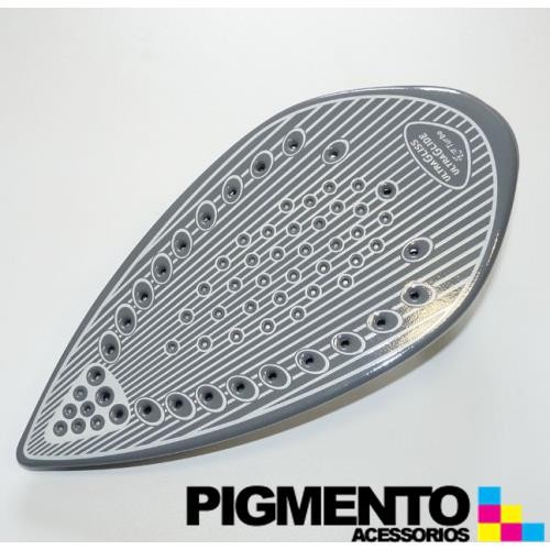 BASE HIERRO PLANCHA 765W  Marca : CALOR