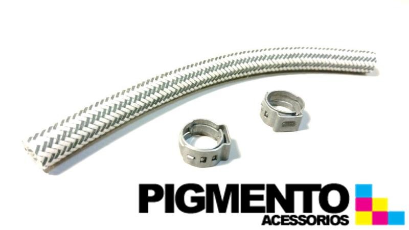 REINFORCED TUBE + COLLAR   CS00113013