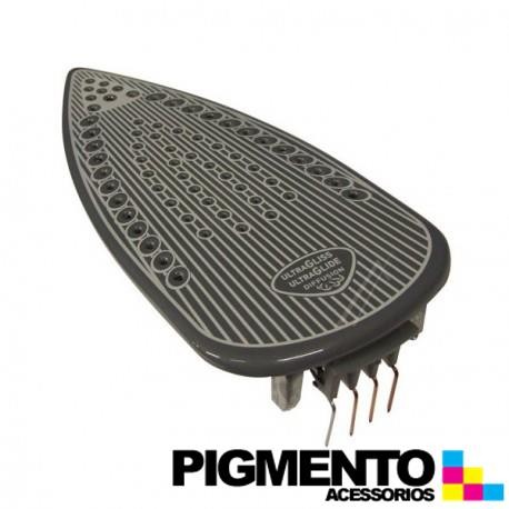 BASE HIERRO PLANCHA COMPLETA MARCA: CALOR