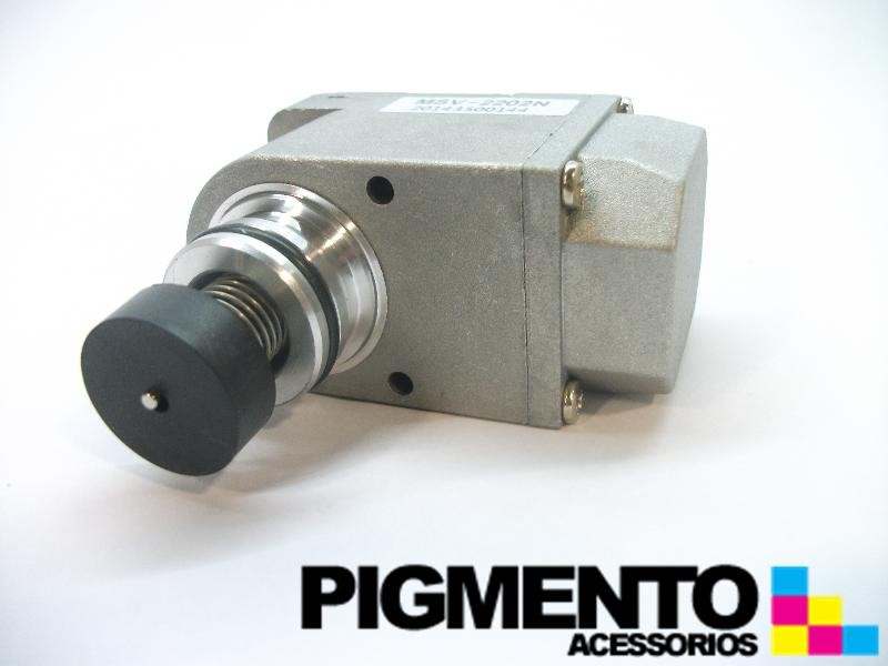 SERVOMOTOR VAILLANT MAG11,14 (GAS BUTANO)