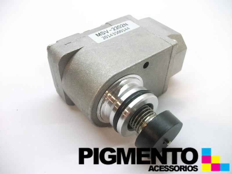 SERVOMOTOR H (GAS NATURAL)