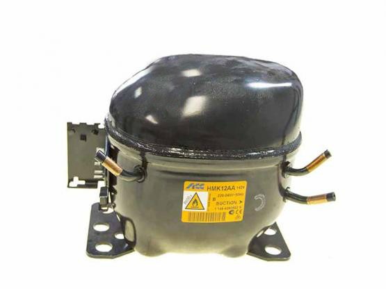 COMPRESSOR ELECTROLUX 1/3 R600