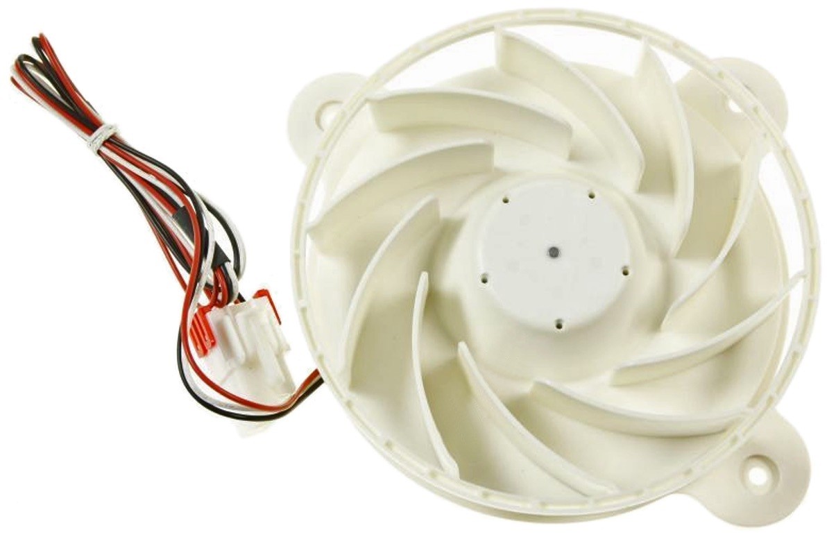 MOTOR BLDC FAN;12035GE-12M-YT,1775±7%,12