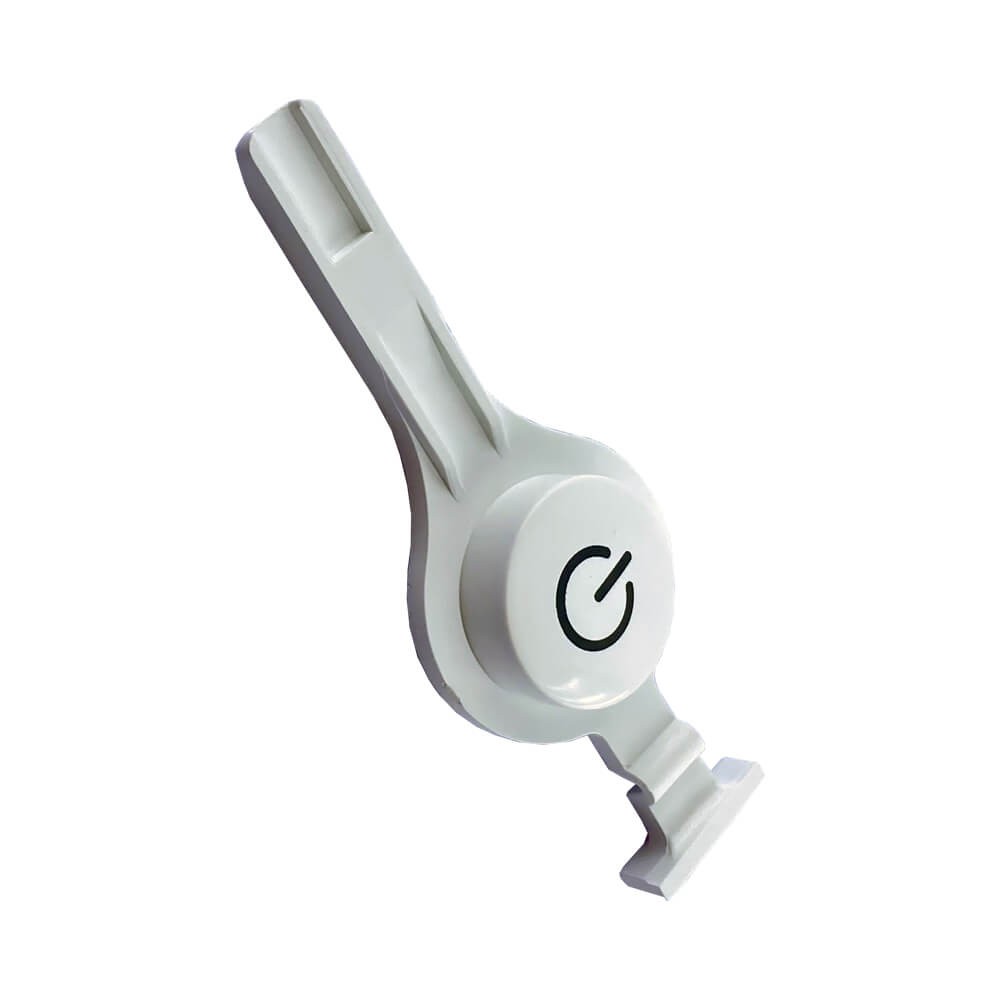 Botão liga/desliga para máquina de lavar SAMSUNG DC64-02389A