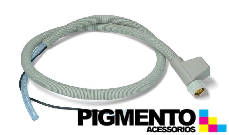 MANGUEIRA DE ENTRADA DE ÁGUA COM AQUASTOP PARA MÁQUINA LAVAR DD62-00102A SAMSUNG