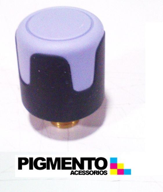 TAMPÓN  VALVULA 3/8 MACHO C/ JUNTA