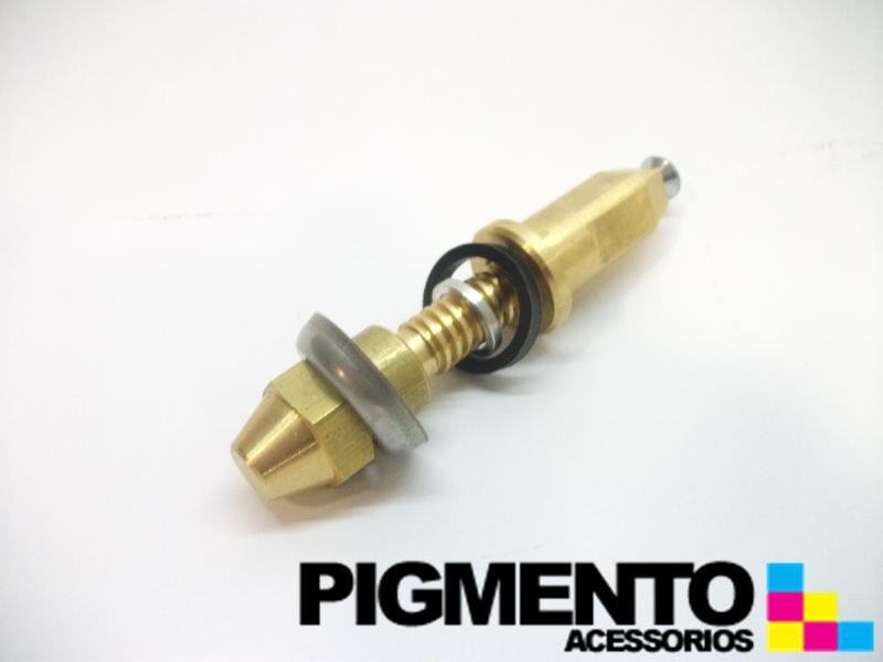 EJE CENTRAL P/ PRESION FAGOR