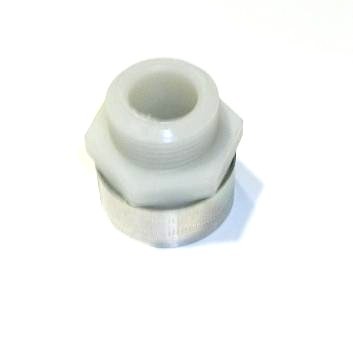 CASQUILHO DE LIGACAO MACHO/FEMEA 3/4 P/ TERMOACUM.